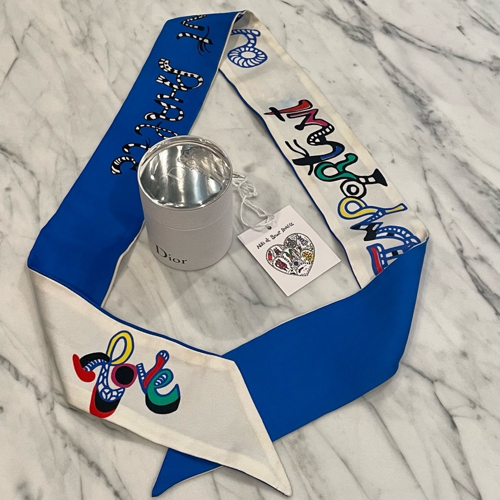 Stay on trend with this versatile and unique limited edition!